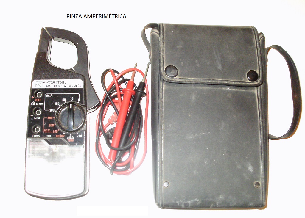 PINZA