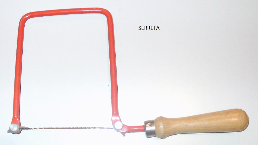 SERRETA