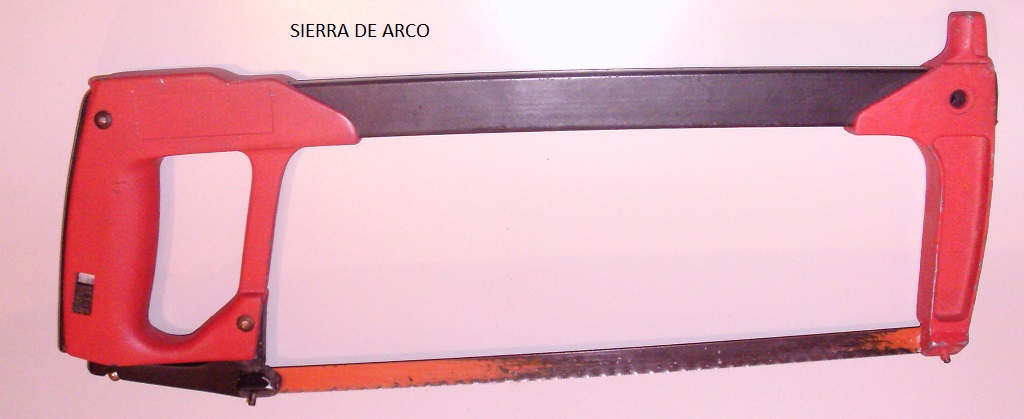 SIERRA DE ARCO